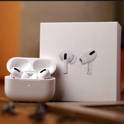 Airpods Pro 3 - Best Quality My Store