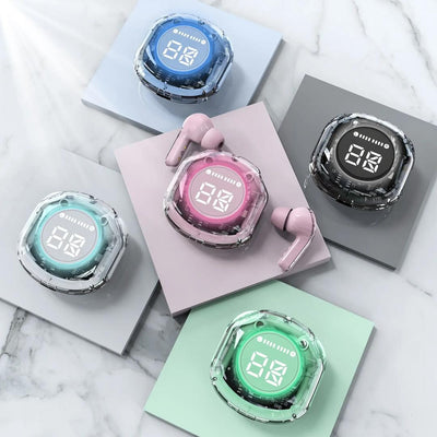 Air 39 Wireless Earbuds My Store