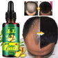 Nourishing Hair Growth Serum 30ml My Store