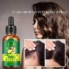 Nourishing Hair Growth Serum 30ml My Store