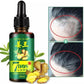 Nourishing Hair Growth Serum 30ml My Store