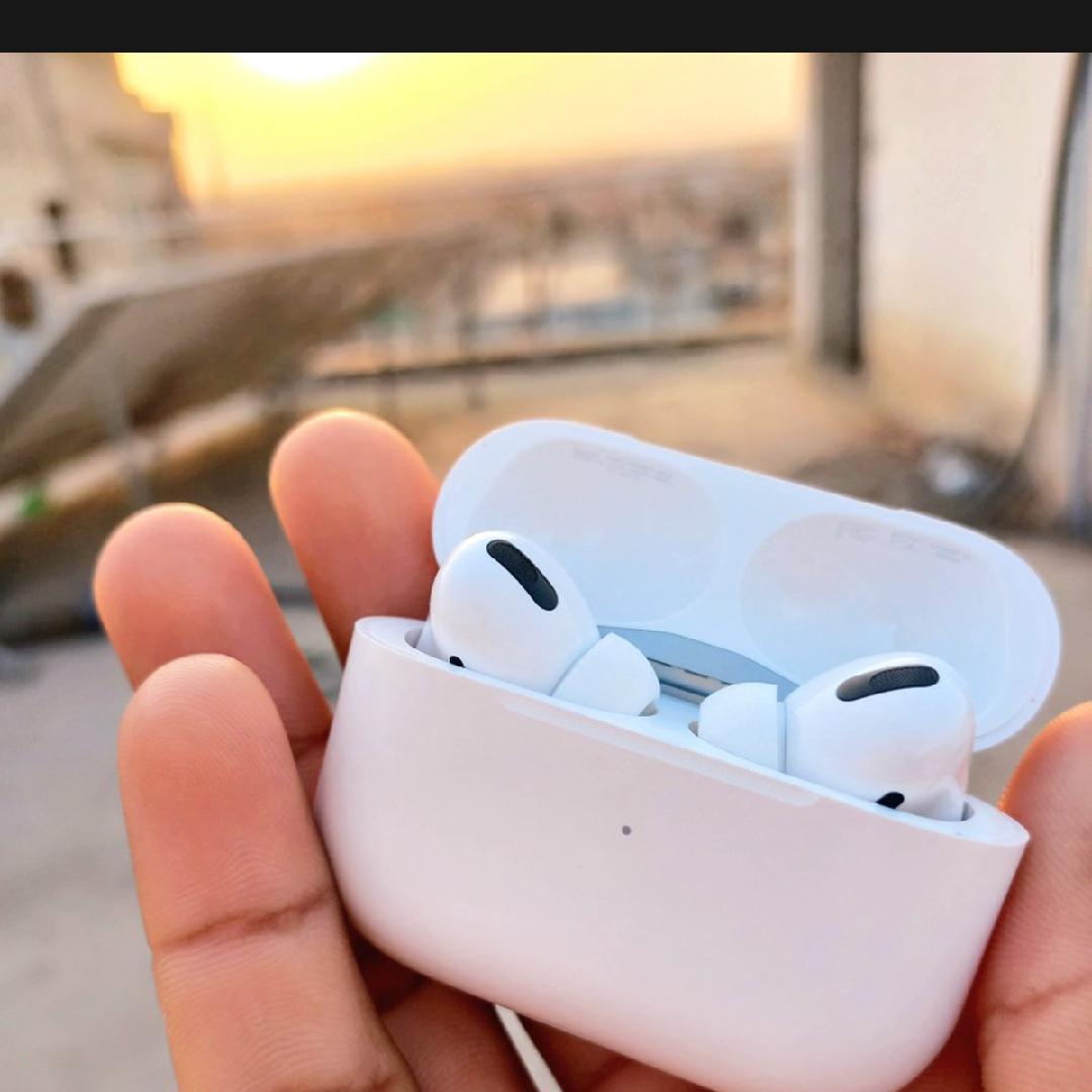 Airpods Pro 3 - Best Quality My Store