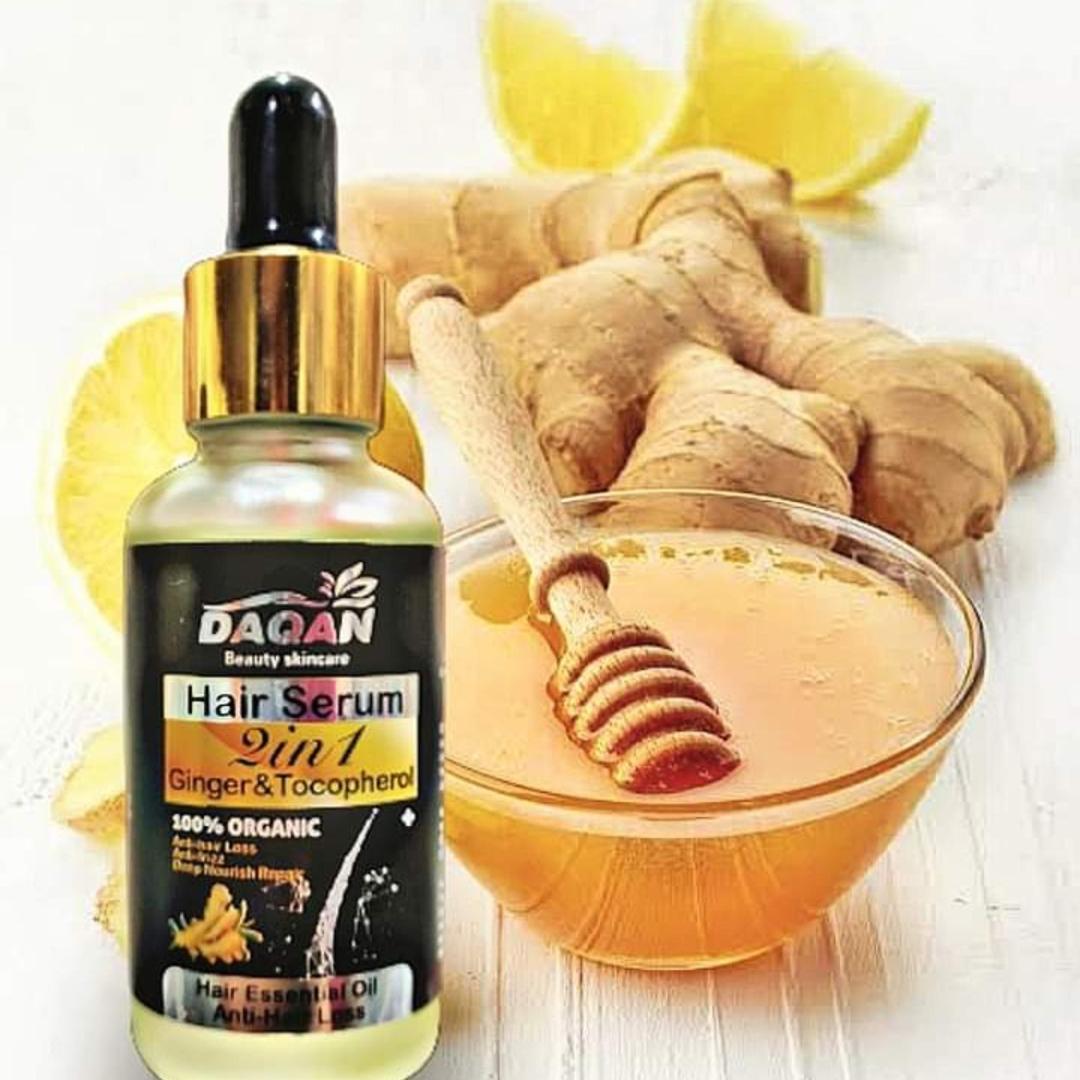 Dagian Anti-Hair Loss Serum (30ml) My Store