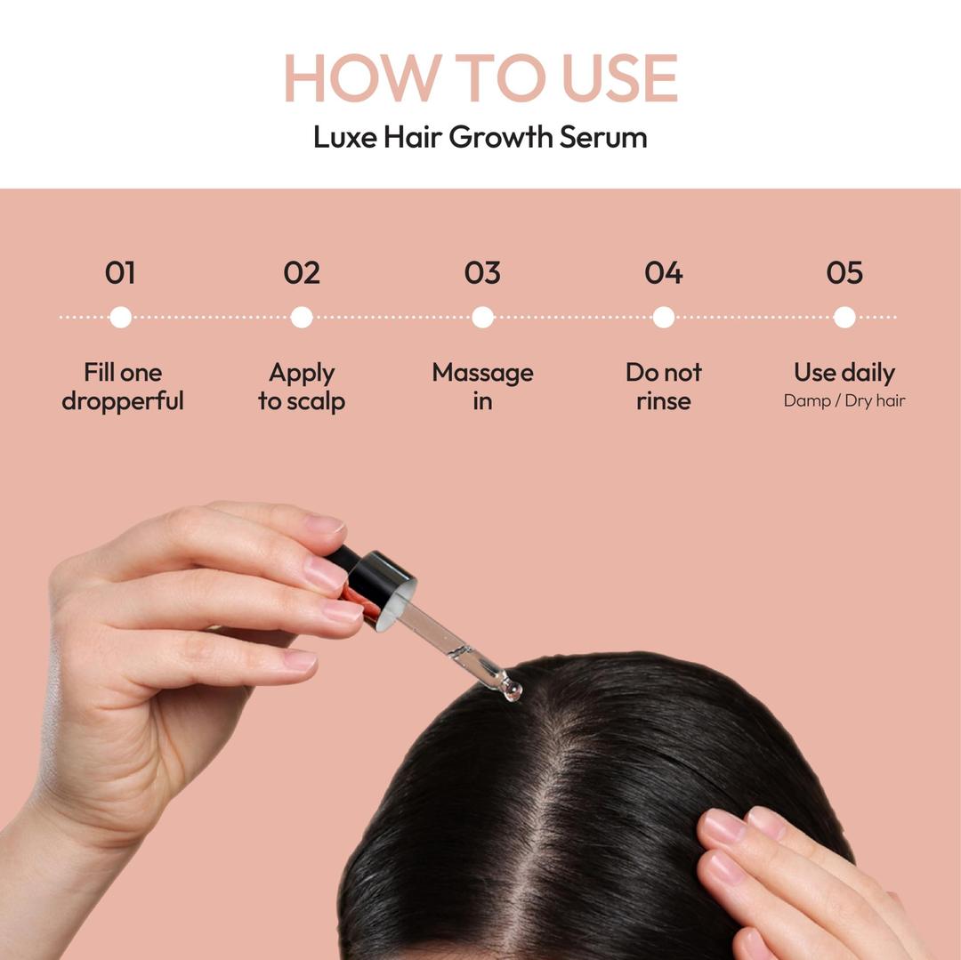 Dagian Anti-Hair Loss Serum (30ml) My Store