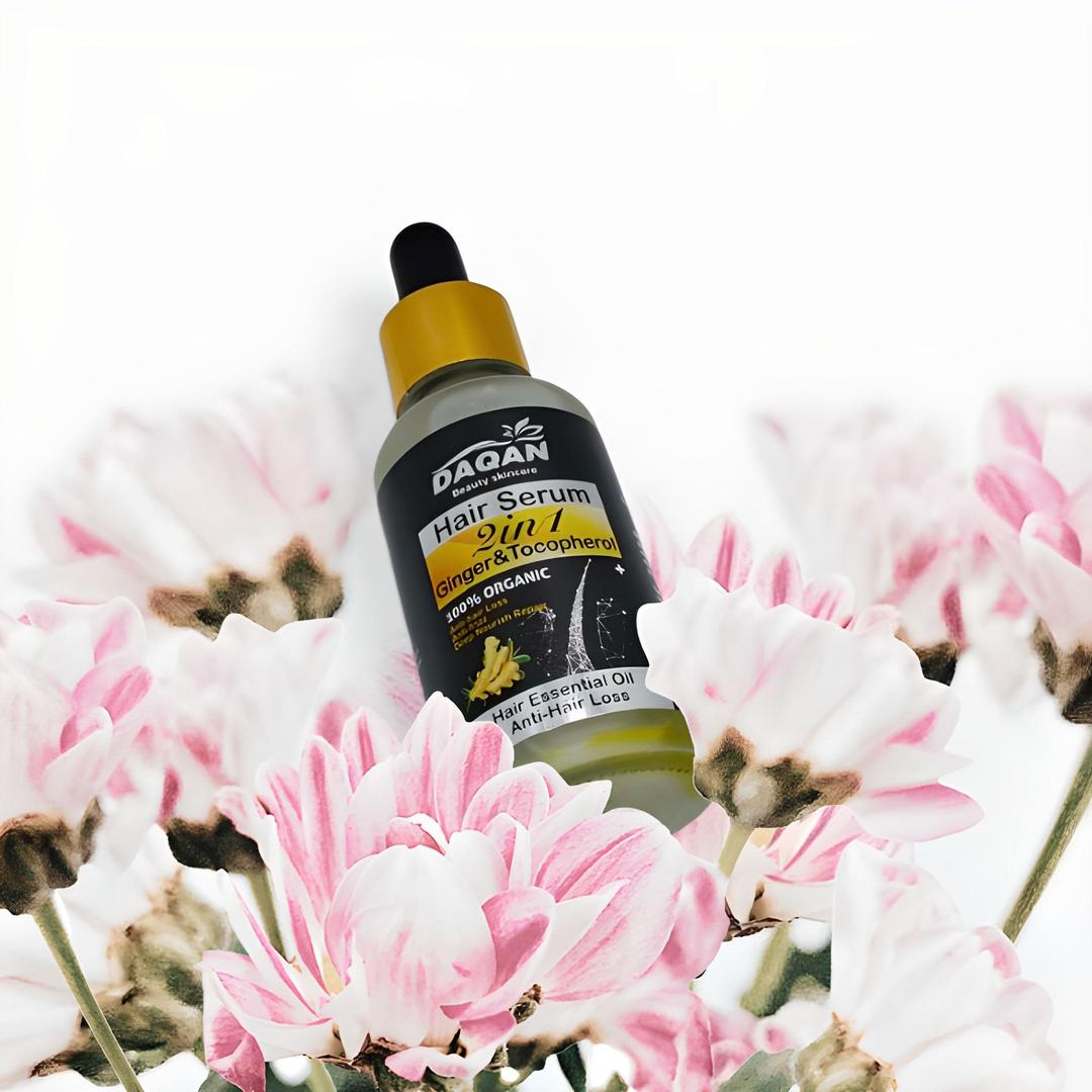 Dagian Anti-Hair Loss Serum (30ml) My Store