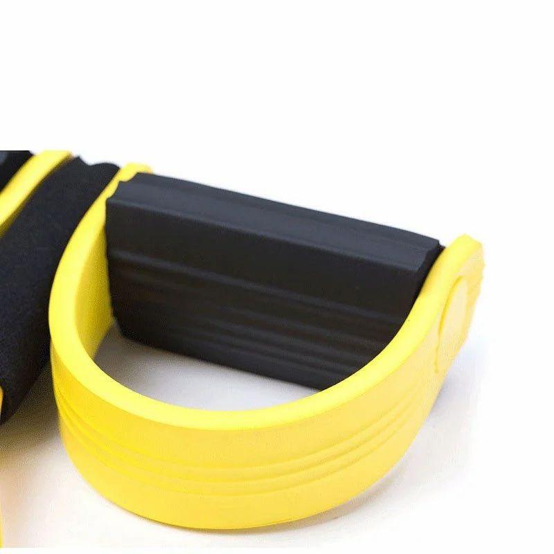 Flexible Fitness Pull Rope omnimart