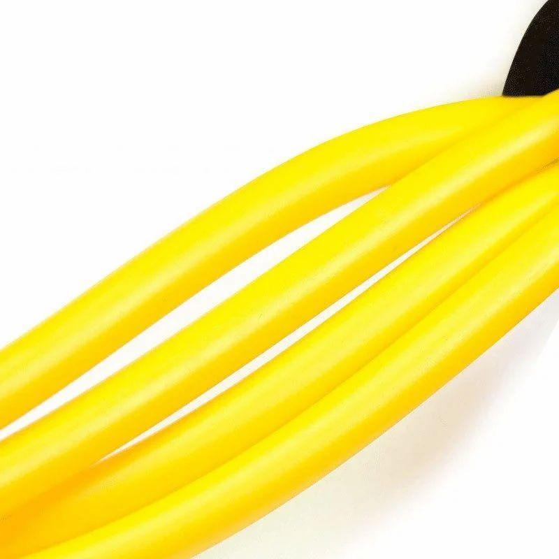 Flexible Fitness Pull Rope omnimart