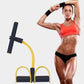 Flexible Fitness Pull Rope omnimart