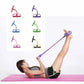 Flexible Fitness Pull Rope omnimart
