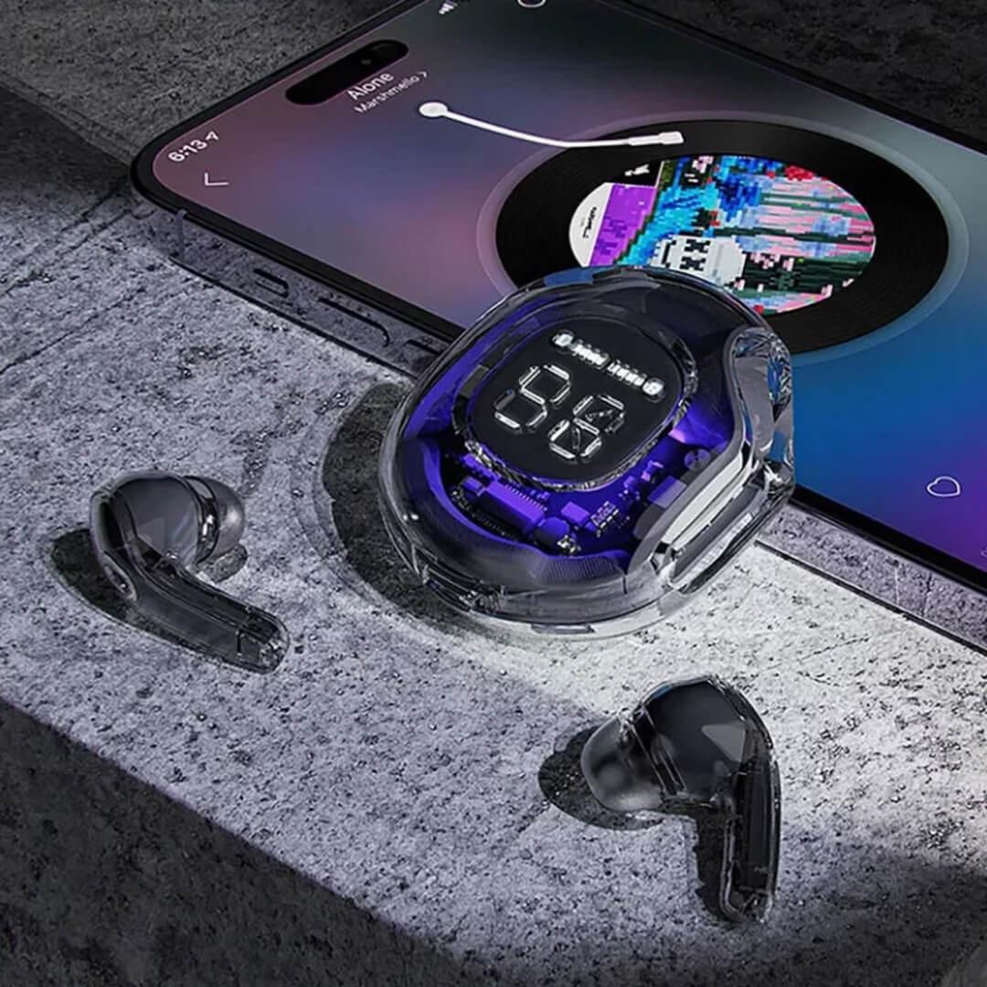 Air 39 Wireless Earbuds My Store