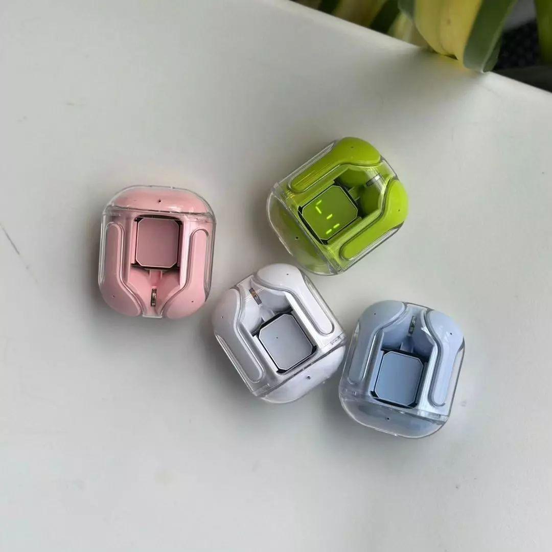 Air 31 Bluetooth Wireless Earbuds My Store