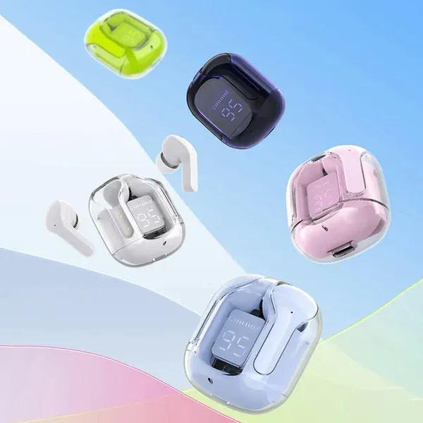 Air 31 Bluetooth Wireless Earbuds My Store
