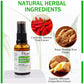 Disaar Anti-Hair Loss Spray 30ml – Reduce Hair Fall & Strengthen Roots My Store