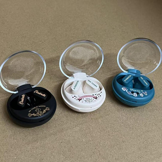 Disney 100 Limited Edition Wireless Earbuds – Premium Sound & Style My Store