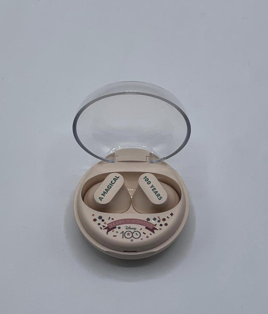 Disney 100 Limited Edition Wireless Earbuds – Premium Sound & Style My Store
