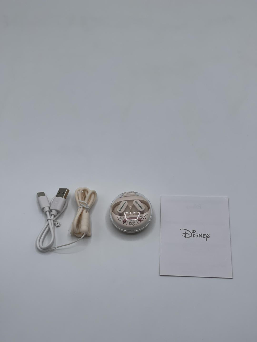 Disney 100 Limited Edition Wireless Earbuds – Premium Sound & Style My Store