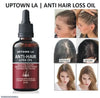 Uptown La Anti-Hair Loss Serum My Store